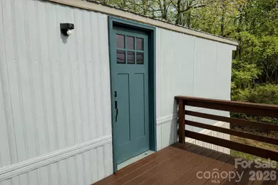 163 Old Leicester Highway, Asheville, NC 28804 - Photo 12