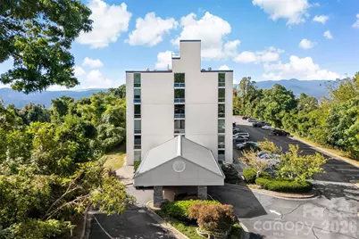 647 Town Mountain Road #407, Asheville, NC 28804 - Photo 2