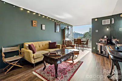 647 Town Mountain Road #407, Asheville, NC 28804 - Photo 12