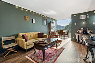 647 Town Mountain Rd, Asheville, NC 28804 - Photo 12