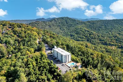 647 Town Mountain Road #407, Asheville, NC 28804 - Photo 6