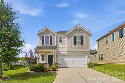 2010 Red Ash Drive, Charlotte, NC 28215 - Photo 2