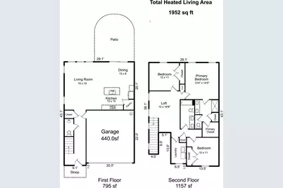 2010 Red Ash Drive, Charlotte, NC 28215 - Photo 42