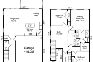 2010 Red Ash Dr, Charlotte, NC 28215 - Photo 42