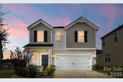 2010 Red Ash Drive, Charlotte, NC 28215 - Photo 1