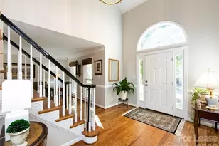 11005 Stonepath Ln, Charlotte, NC 28277 - Photo 2