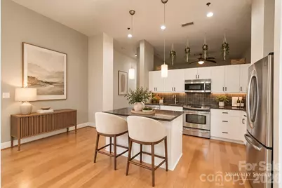 333 W Trade Street W #708, Charlotte, NC 28202 - Photo 6