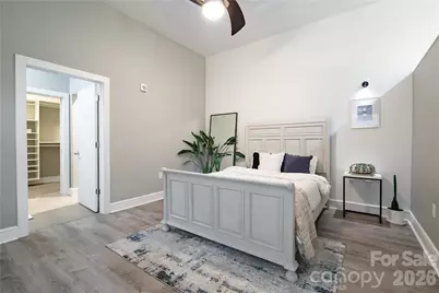 333 W Trade Street W #708, Charlotte, NC 28202 - Photo 36