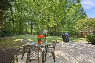 10018 Glencrest Dr, Huntersville, NC 28078 - Photo 24