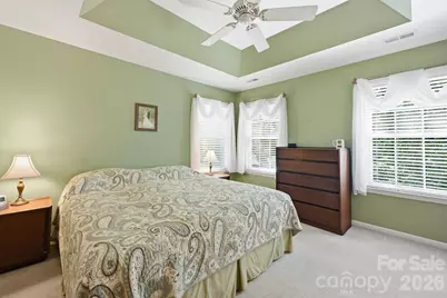 10018 Glencrest Drive, Huntersville, NC 28078 - Photo 12