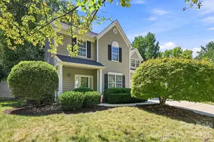 10018 Glencrest Dr, Huntersville, NC 28078 - Photo 1