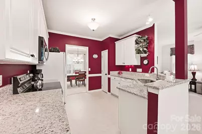 10018 Glencrest Drive, Huntersville, NC 28078 - Photo 10