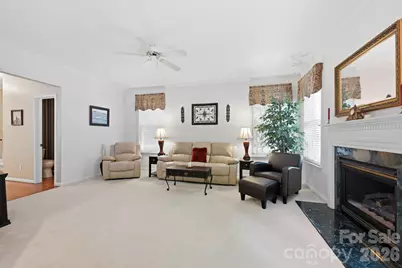 10018 Glencrest Drive, Huntersville, NC 28078 - Photo 6
