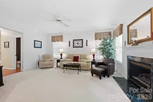 10018 Glencrest Dr, Huntersville, NC 28078 - Photo 6