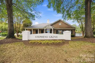 6326 Stephens Grove Ln, Huntersville, NC 28078 - Photo 36