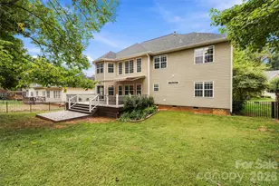 6326 Stephens Grove Ln, Huntersville, NC 28078 - Photo 34