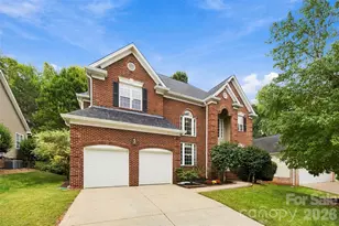 6326 Stephens Grove Ln, Huntersville, NC 28078 - Photo 2