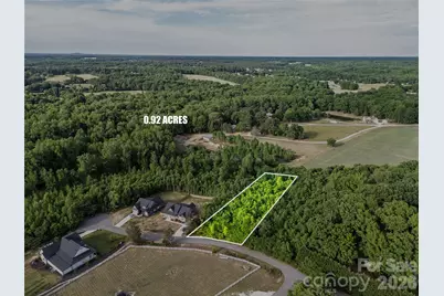 0 Caleb Drive, Kannapolis, NC 28081 - Photo 4