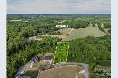 0 Caleb Drive, Kannapolis, NC 28081 - Photo 1