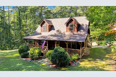963 Double Eagle Drive, Nebo, NC 28761 - Photo 2