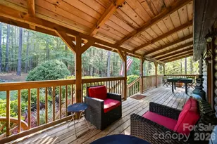 963 Double Eagle Dr, Nebo, NC 28761 - Photo 4