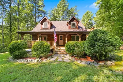 963 Double Eagle Drive, Nebo, NC 28761 - Photo 1