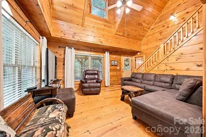 963 Double Eagle Drive, Nebo, NC 28761 - Photo 6