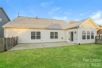 6763 Thistle Down Drive, Harrisburg, NC 28075 - Photo 2
