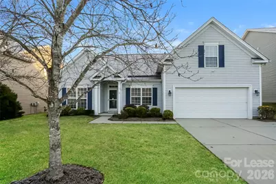 6763 Thistle Down Drive, Harrisburg, NC 28075 - Photo 1