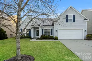 6763 Thistle Down Dr, Harrisburg, NC 28075 - Photo 1