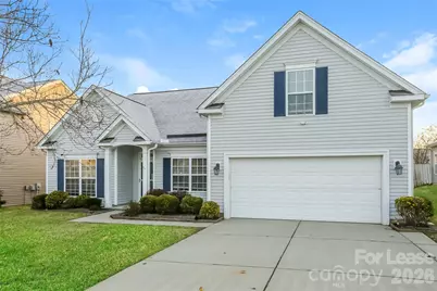 6763 Thistle Down Drive, Harrisburg, NC 28075 - Photo 4