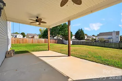 109 Bennett Trail Drive, Mount Holly, NC 28120 - Photo 12