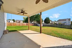 109 Bennett Trail Dr, Mount Holly, NC 28120 - Photo 12