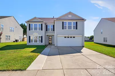 109 Bennett Trail Drive, Mount Holly, NC 28120 - Photo 8