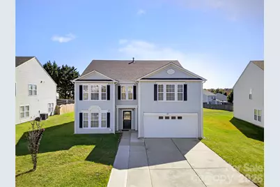 109 Bennett Trail Drive, Mount Holly, NC 28120 - Photo 6