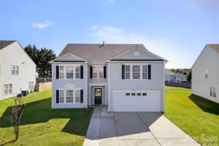 109 Bennett Trail Dr, Mount Holly, NC 28120 - Photo 6