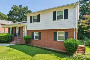 6408 Spring Garden Ln, Charlotte, NC 28213 - Photo 1