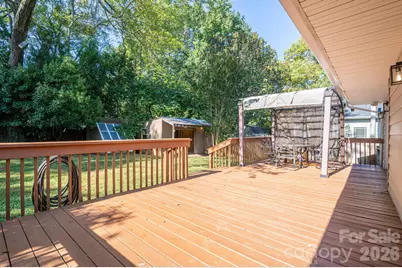 313 Willis Road, Dallas, NC 28034 - Photo 32