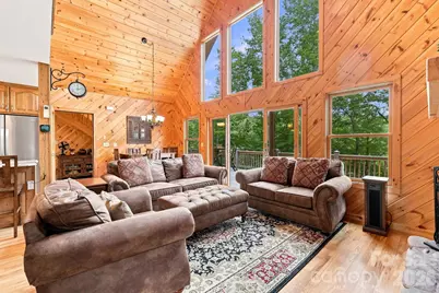 1055 Winter Star Loop, Burnsville, NC 28714 - Photo 8