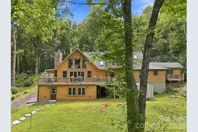 1055 Winter Star Loop, Burnsville, NC 28714 - Photo 1
