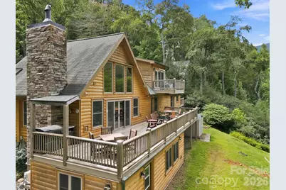1055 Winter Star Loop, Burnsville, NC 28714 - Photo 40