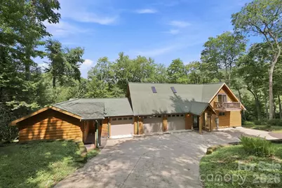 1055 Winter Star Loop, Burnsville, NC 28714 - Photo 2