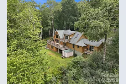 1055 Winter Star Loop, Burnsville, NC 28714 - Photo 44