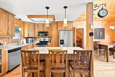 1055 Winter Star Loop, Burnsville, NC 28714 - Photo 14