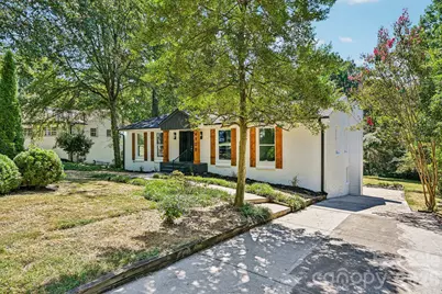 4908 Zephyr Lane, Charlotte, NC 28209 - Photo 2