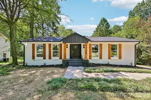 4908 Zephyr Ln, Charlotte, NC 28209 - Photo 1