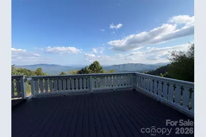 316 Grassy Mountain Road, Little Switzerland, NC 28749 - Photo 4