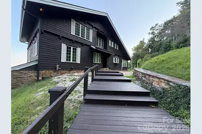 316 Grassy Mountain Road, Little Switzerland, NC 28749 - Photo 40