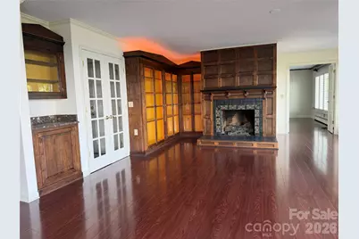 316 Grassy Mountain Road, Little Switzerland, NC 28749 - Photo 16