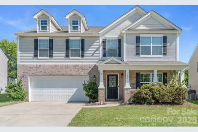 4921 William Caldwell Avenue, Charlotte, NC 28213 - Photo 2